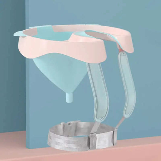 Bassin de shampooing pliable Les Visionnaires