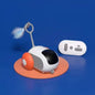 jouet interactif télécommandé pour chat Les Visionnaires