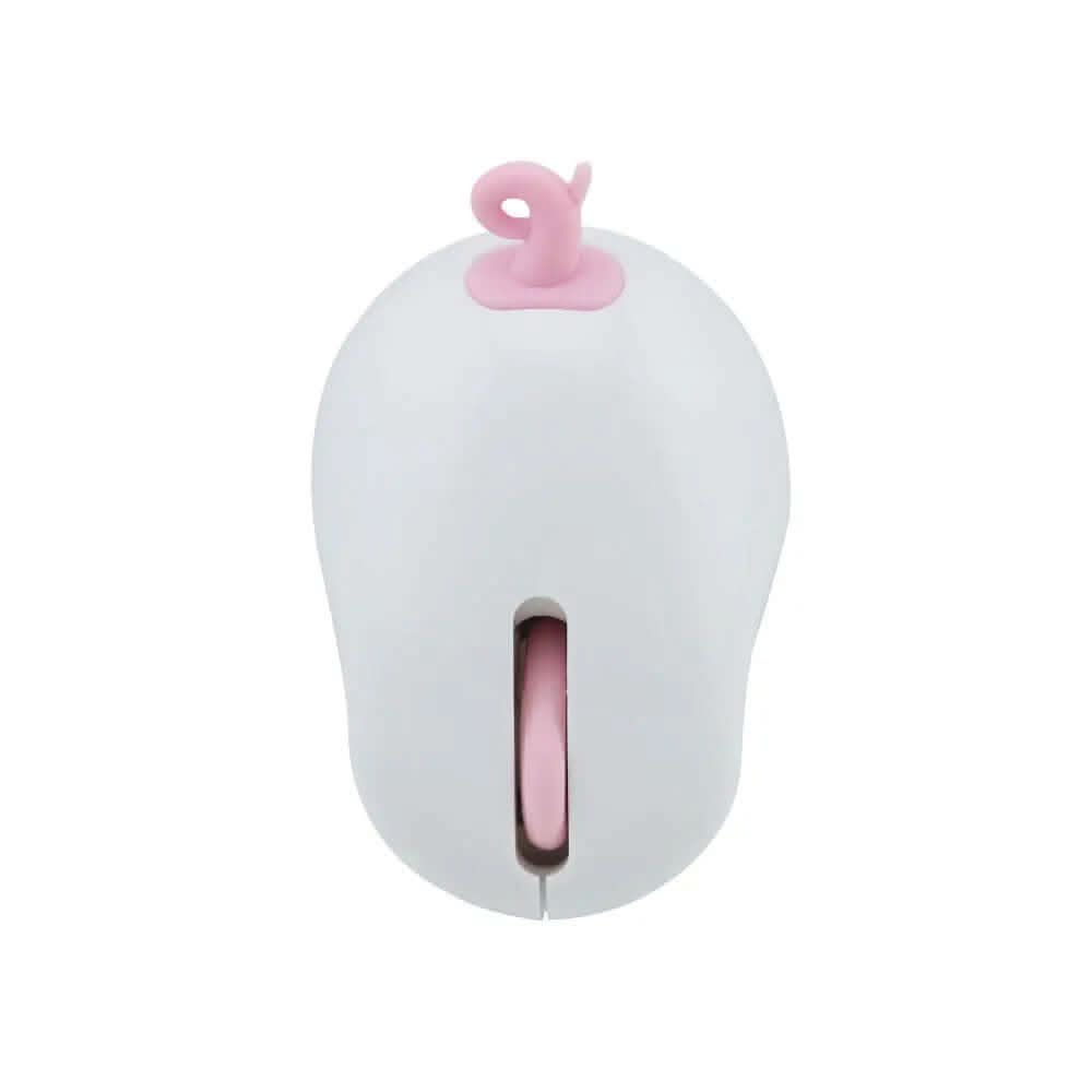 Souris sans fil silencieuse Les Visionnaires