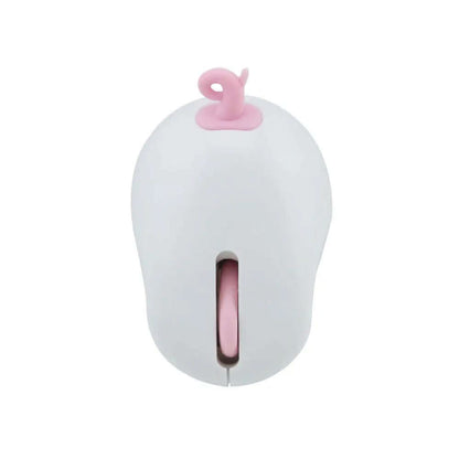 Souris sans fil silencieuse Les Visionnaires