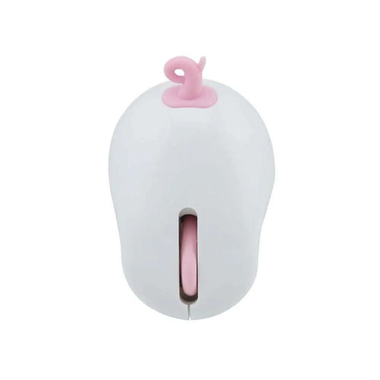 Souris sans fil silencieuse Les Visionnaires