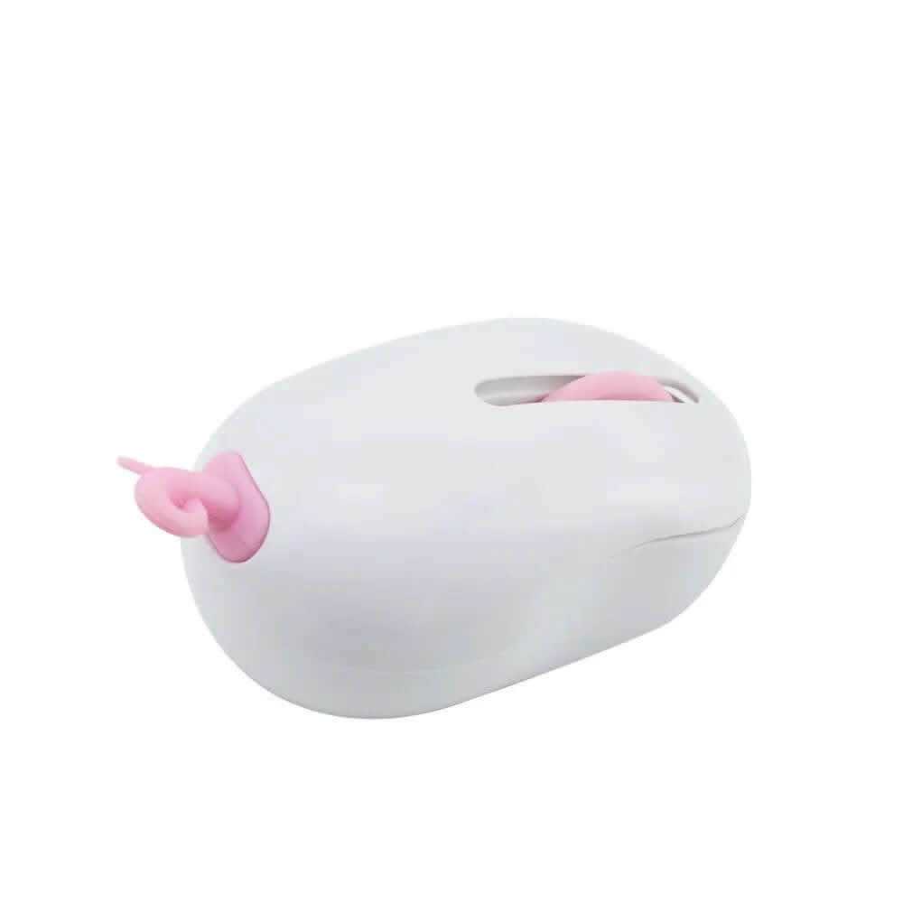 Souris sans fil silencieuse Les Visionnaires