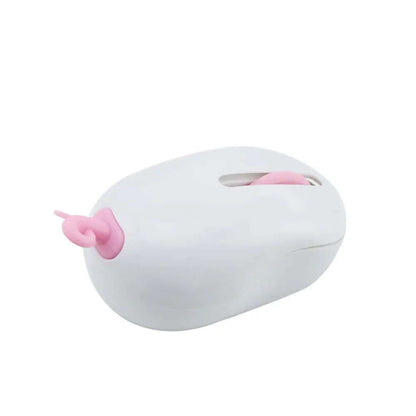 Souris sans fil silencieuse Les Visionnaires