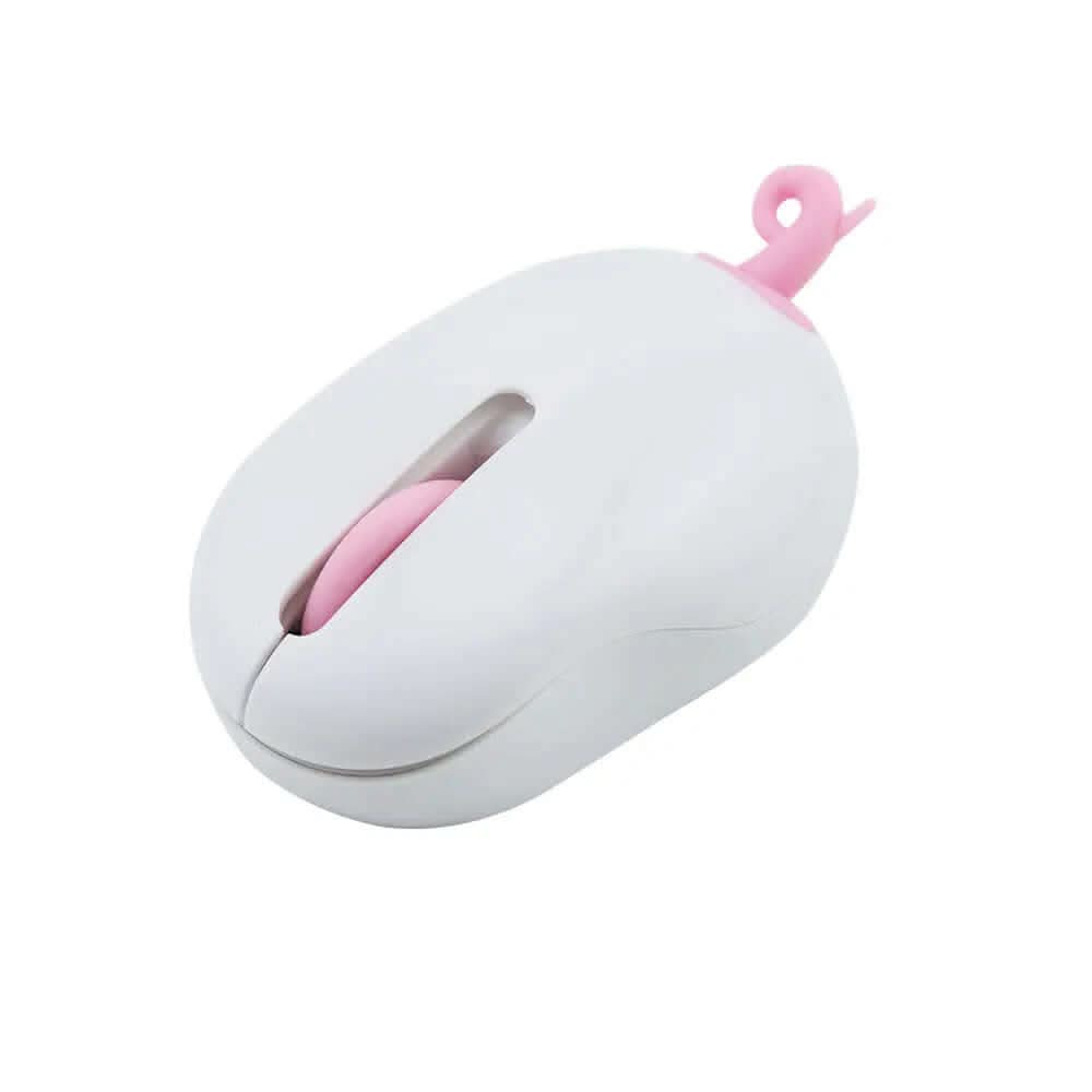 Souris sans fil silencieuse Les Visionnaires