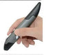 Souris stylo optique sans fil Les Visionnaires