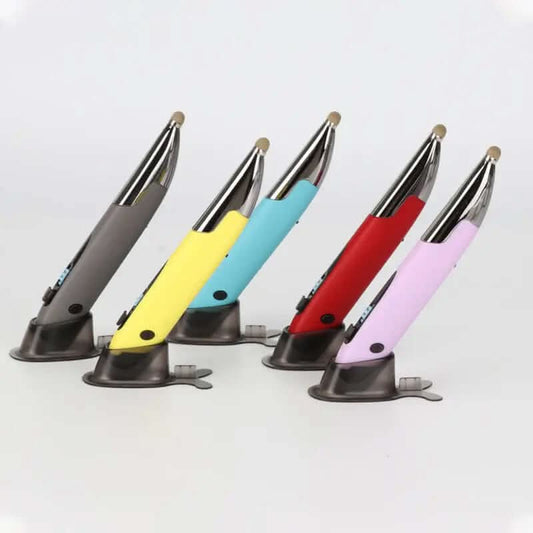 Souris stylo sans fil rechargeable Les Visionnaires