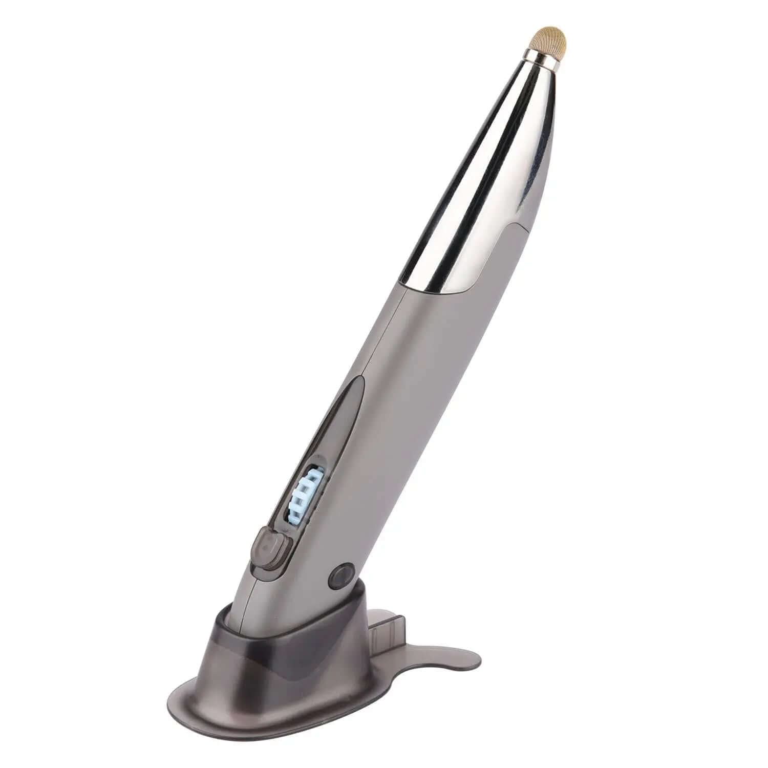 Souris stylo sans fil rechargeable Les Visionnaires