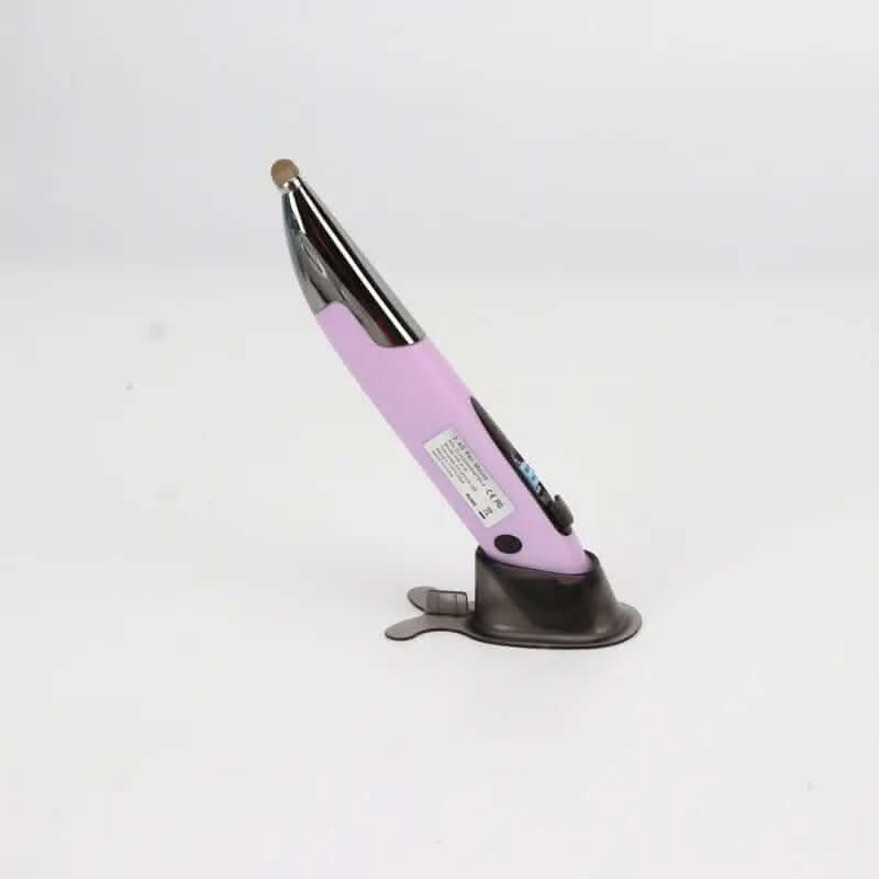 Souris stylo sans fil rechargeable Les Visionnaires