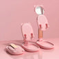 Support de téléphone ajustable avec miroir Les Visionnaires