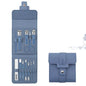Kit de Manucure 16 Pièces - compact et complet - Les Visionnaires