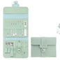 Kit de Manucure 16 Pièces - compact et complet - Les Visionnaires
