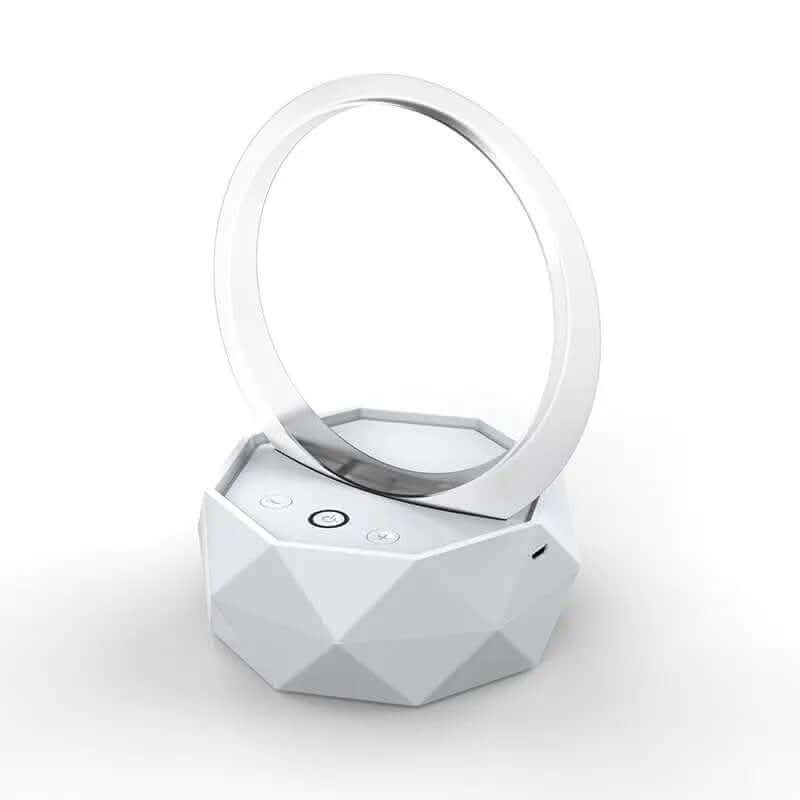 Enceinte Bluetooth de Chevet- décoration intérieur Les Visionnaires