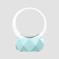 Enceinte Bluetooth de Chevet- décoration intérieur Les Visionnaires