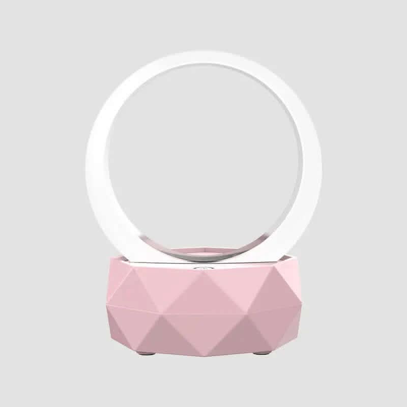 Enceinte Bluetooth de Chevet- décoration intérieur Les Visionnaires