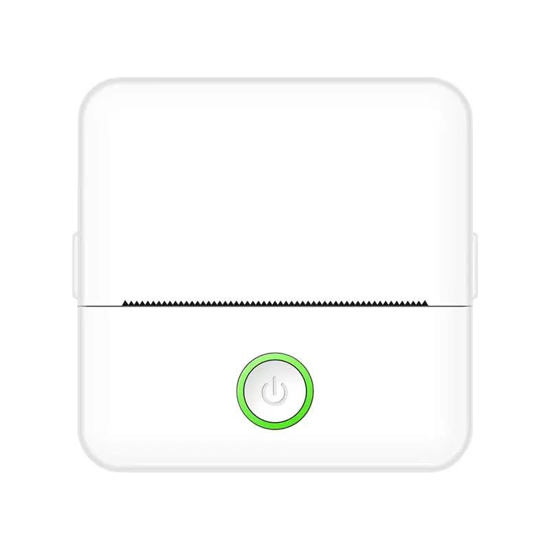 Portable Thermal Printer For Wrong Questions Les Visionnaires