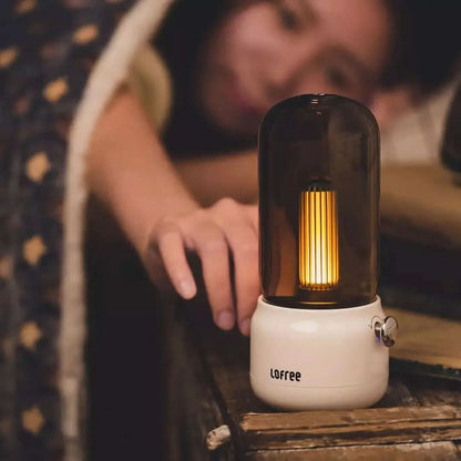 Lampe LED Les Visionnaires