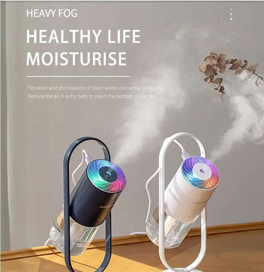 Magic Shadow USB Air Les Visionnaires