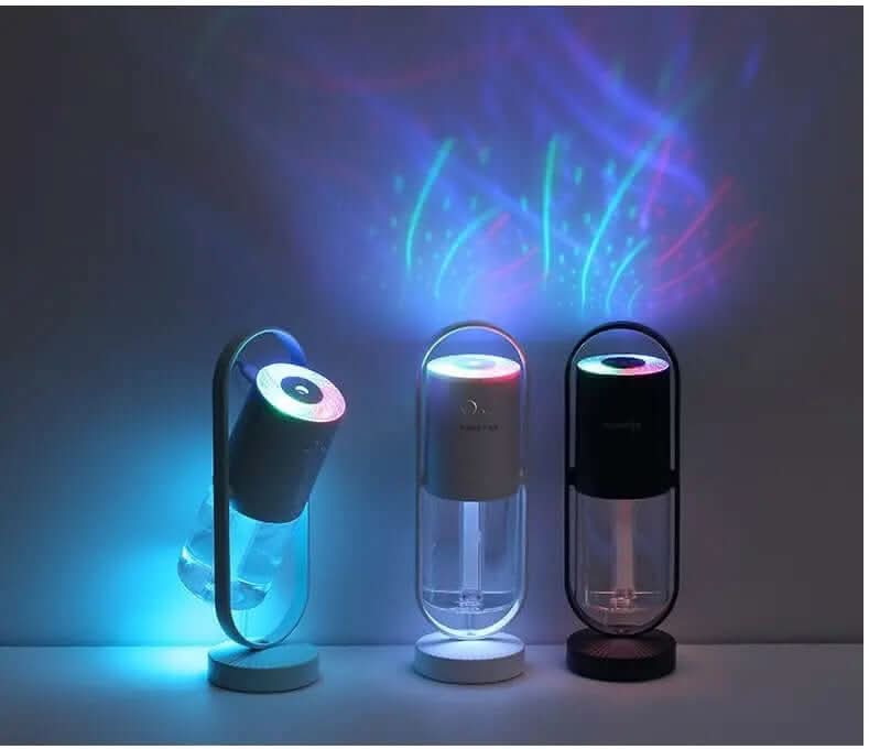 Magic Shadow USB Air Les Visionnaires