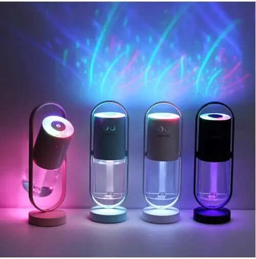 Magic Shadow USB Air Les Visionnaires