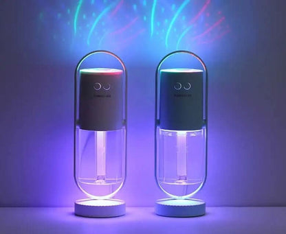 Magic Shadow USB Air Les Visionnaires