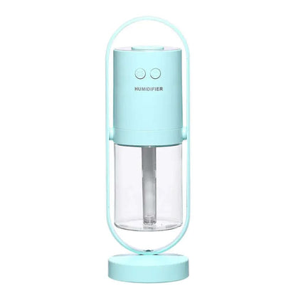 Magic Shadow USB Air Les Visionnaires