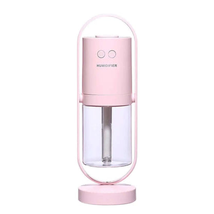 Magic Shadow USB Air Les Visionnaires