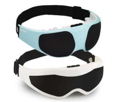 masseur oculaire Les Visionnaires