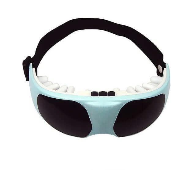 masseur oculaire Les Visionnaires
