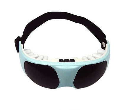 masseur oculaire Les Visionnaires