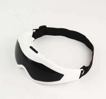 masseur oculaire Les Visionnaires