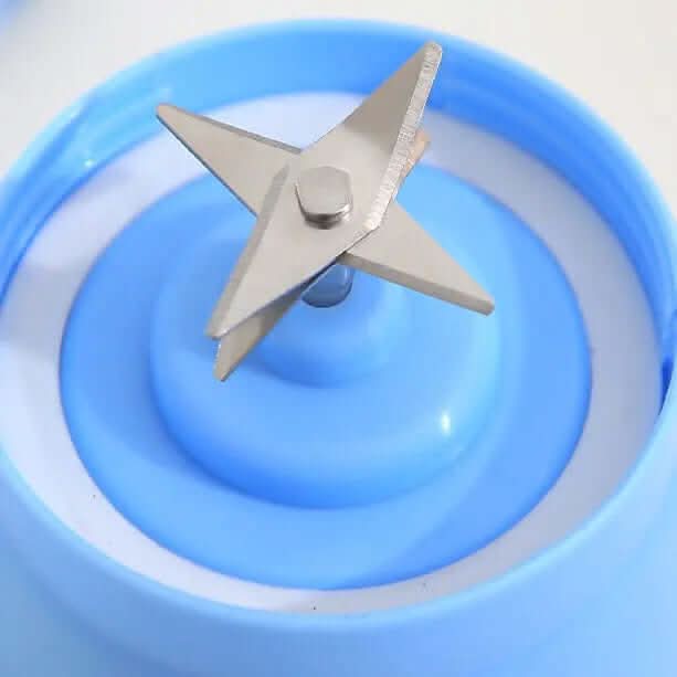 Mixeur Portable Rechargeable, innovation Les Visionnaires