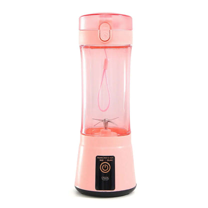 Mixeur Portable Rechargeable, innovation Les Visionnaires