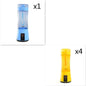 Mixeur Portable Rechargeable, innovation Les Visionnaires