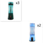 Mixeur Portable Rechargeable, innovation Les Visionnaires