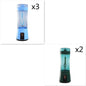 Mixeur Portable Rechargeable, innovation Les Visionnaires