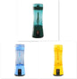 Mixeur Portable Rechargeable, innovation Les Visionnaires