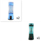 Mixeur Portable Rechargeable, innovation Les Visionnaires