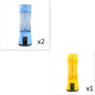 Mixeur Portable Rechargeable, innovation Les Visionnaires
