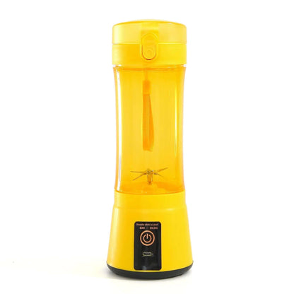 Mixeur Portable Rechargeable, innovation Les Visionnaires