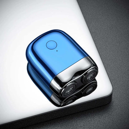 Rasoir Électrique USB Rechargeable Les Visionnaires