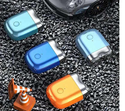 Rasoir Électrique USB Rechargeable Les Visionnaires