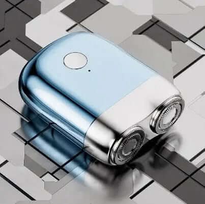 Rasoir Électrique USB Rechargeable Les Visionnaires
