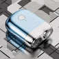 Rasoir Électrique USB Rechargeable Les Visionnaires
