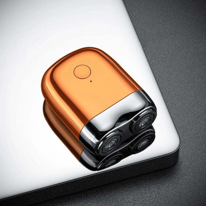 Rasoir Électrique USB Rechargeable Les Visionnaires