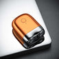Rasoir Électrique USB Rechargeable Les Visionnaires