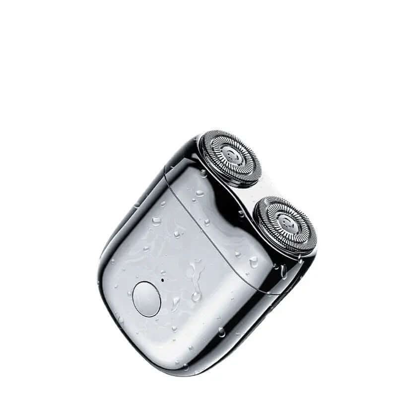 Rasoir Électrique USB Rechargeable Les Visionnaires