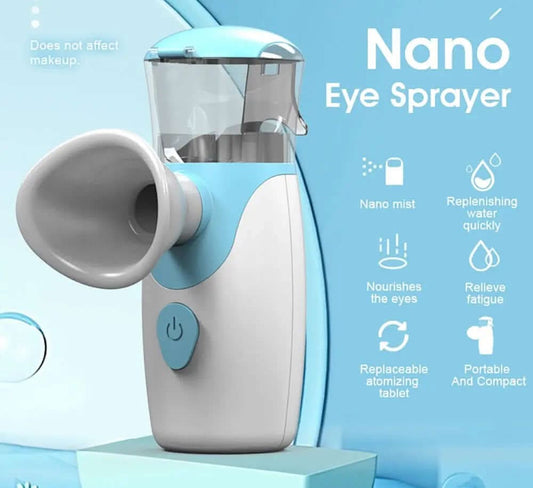 vaporisateur nano vapeur Les Visionnaires