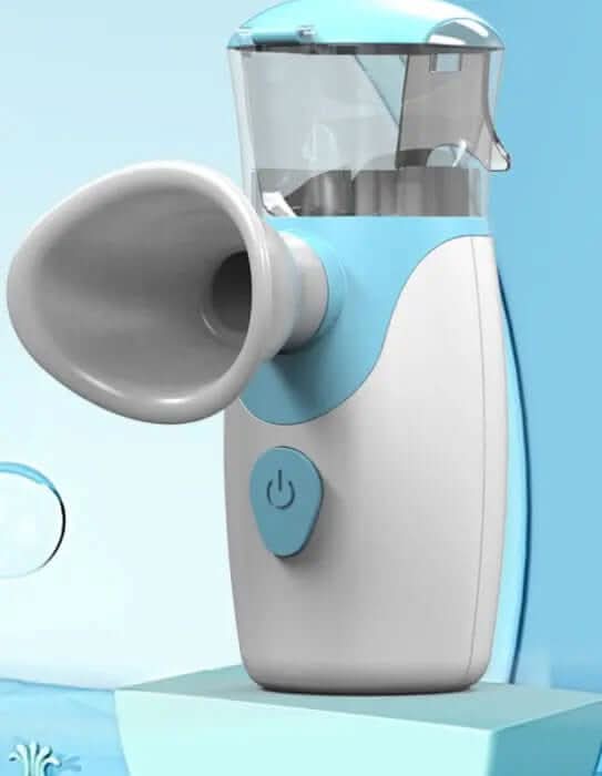vaporisateur nano vapeur Les Visionnaires