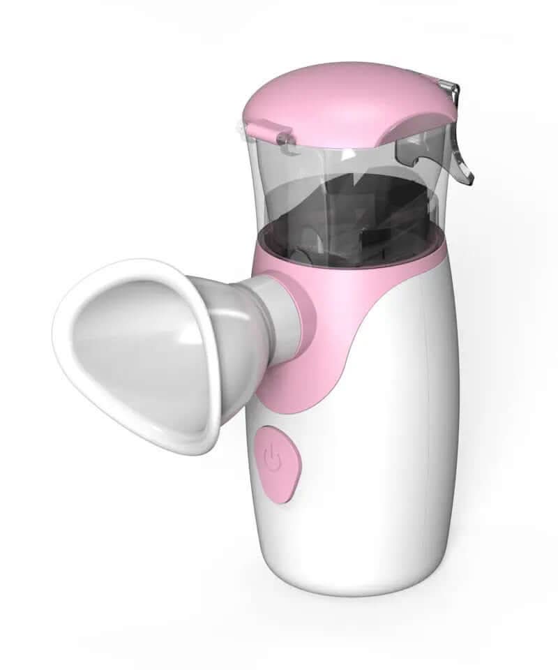 vaporisateur nano vapeur Les Visionnaires