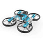 Drone moto 2-en-1 Les Visionnaires